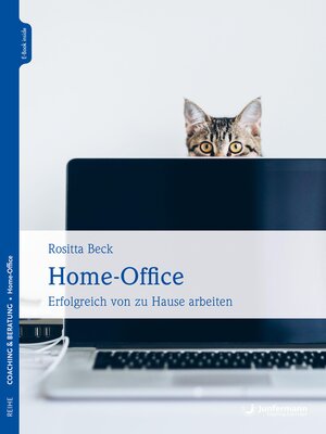 cover image of Home-Office